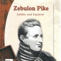 ISBN 0736813519--Book cover.